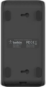 Belkin RockStar 10-Port USB Charging Station