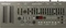 Roland SH-01A grau Vorschaubild