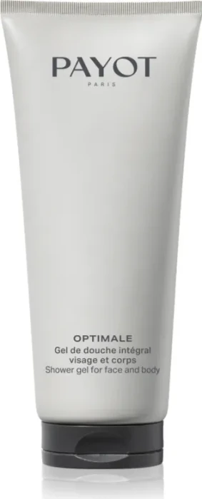 Payot Paris Optimale Gel de Douche Intégral (200 ml) (C-PY-281-02)