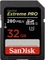 SanDisk Extreme PRO, SD UHS-II U3, Rev-PB Vorschaubild