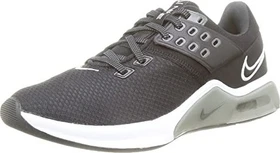 Nike Air Max Bella TR 4 black/dark smoke grey/iron grey/white (Damen)