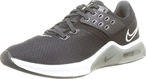 Nike Air Max Bella TR 4 black/dark smoke grey/iron grey/white (Damen)