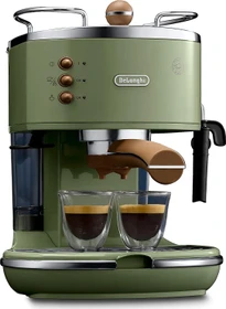 DeLonghi ECOV 311.GR Icona Vintage