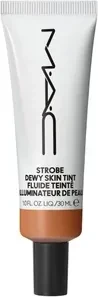 MAC Dewy Skin Tint Foundation deep 3, 30ml