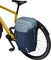 Vaude Cycle 28 II Gepäcktasche heron Vorschaubild