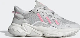 adidas Ozweego grey one/crystal white/beam pink (Junior)