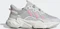 adidas Ozweego grey one/crystal white/beam pink (Junior) Vorschaubild