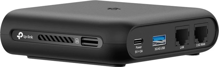 TP-Link TL-WR3002X, AX3000