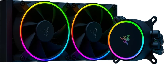 Razer Hanbo Chroma RGB AIO 240MM
