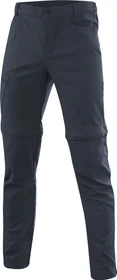 Löffler Zip-Off CSL Zip-Off Hose lang onyx (Herren)