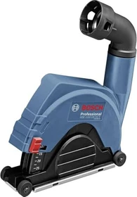 Bosch Professional GDE 115/125 FC-T Staubabsaugung