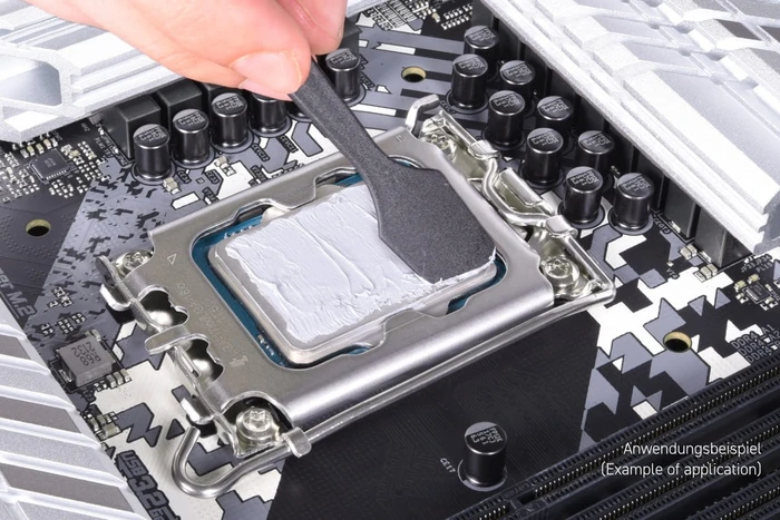 Alphacool Apex Wärmeleitpaste, 1g