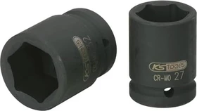 KS Tools Außensechskant Steckschlüssel 3/4", 35x56mm
