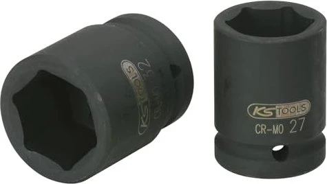 KS Tools Außensechskant Steckschlüssel 3/4", 35x56mm