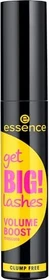 Essence Get BIG! Lashes Volume Boost Mascara, 12ml
