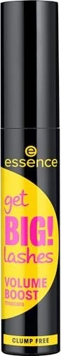 Essence Get BIG! Mascara, 12ml