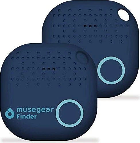 Musegear Finder Rev. 2