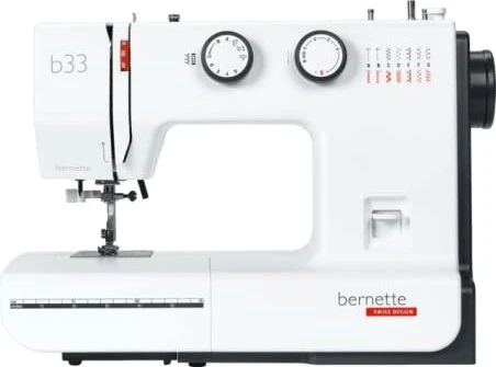 Bernina Bernette 33 Nähmaschine