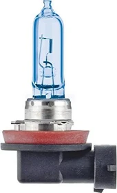 Hella Blue Light H9 65W, 1er-Pack