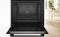Bosch Serie 4 HBD274FB87 Backofen-Set Vorschaubild