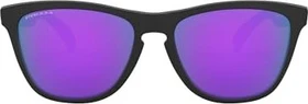 Oakley Frogskins matte black/prizm violet