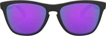 Oakley Frogskins matte black/prizm violet