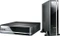 Compucase 8K01BS schwarz USB 2.0, Mini-ITX, 120W FlexATX Vorschaubild