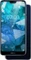 Nokia 7.1 Dual-SIM 32GB blau Vorschaubild