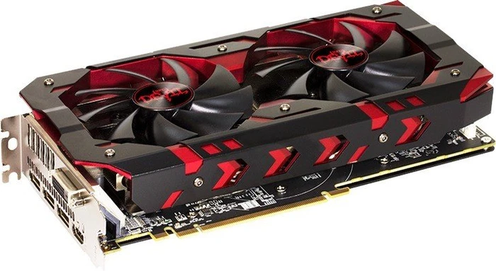 PowerColor Radeon RX 590