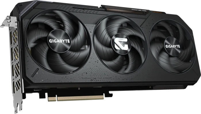 GIGABYTE Radeon RX 9070 Gaming 16G, 16GB GDDR6, 2x HDMI, 2x DP