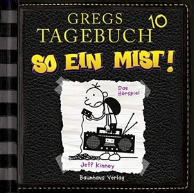 Gregs Tagebuch Folge 10 - So ein Mist!