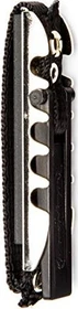 Dunlop Advanced Toggle Flat Capo