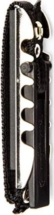 Dunlop Advanced Toggle Flat Capo