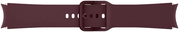 Samsung Sport Band 20mm M/L burgundy