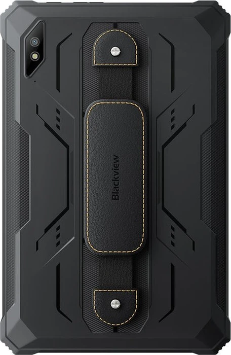Blackview Active 8 Pro, schwarz, 8GB RAM, 256GB, LTE