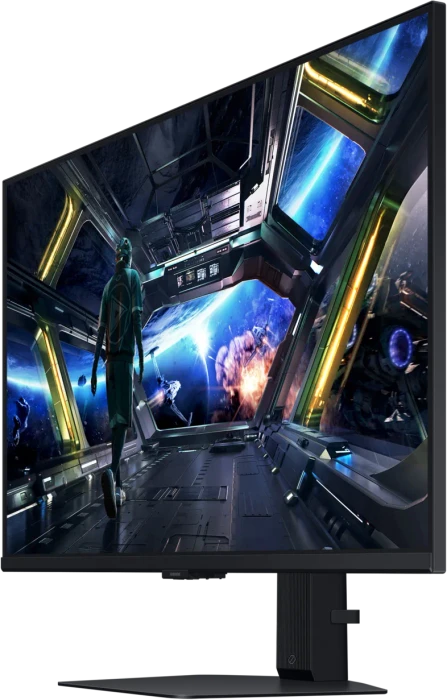 Samsung Odyssey G7 G70D, 32"