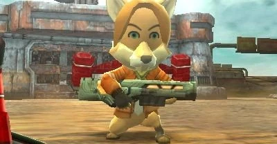 Dillon's Dead-Heat Breakers (3DS)