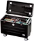 Parat Paraproject Case i16 KidsCover Lade-/Synchronisierungs-/Aufbewahrungs-Wagen schwarz, 16 iPads bis 9.7", Lightning, EU-Version Vorschaubild
