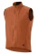 Gonso Legno 2-in-1 Zip-Off Fahrradjacke copper clay (Herren) Vorschaubild