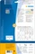 Herma Folienetiketten, A5, wetterfest, transparent, matt, 25 Blatt (50 Etiketten) Vorschaubild