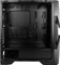Antec Prime Dark Avenger DA601, Glasfenster Vorschaubild