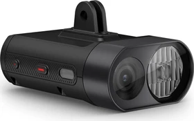 Garmin Varia Vue StVZO Frontlicht