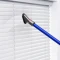 Dyson V15 Detect Fluffy Akku-Handstaubsauger blau/nickel Vorschaubild