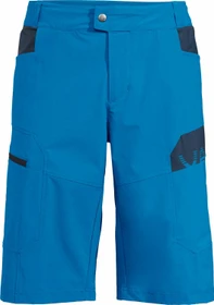 Vaude Altissimo III Fahrradhose kurz icicle (Herren)