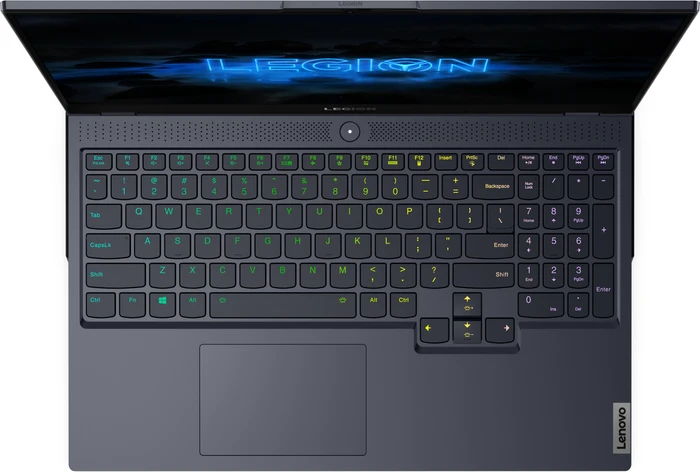 Lenovo Legion 7 15IMH05, Slate Grey, Core i9-10980HK, 32GB RAM, 1TB SSD, GeForce RTX 2080 SUPER Max-Q, CH