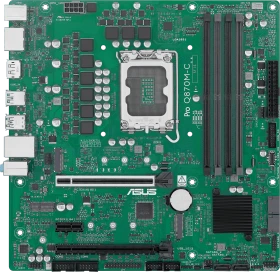 ASUS Pro Q870M-C-CSM (Intel 1851)