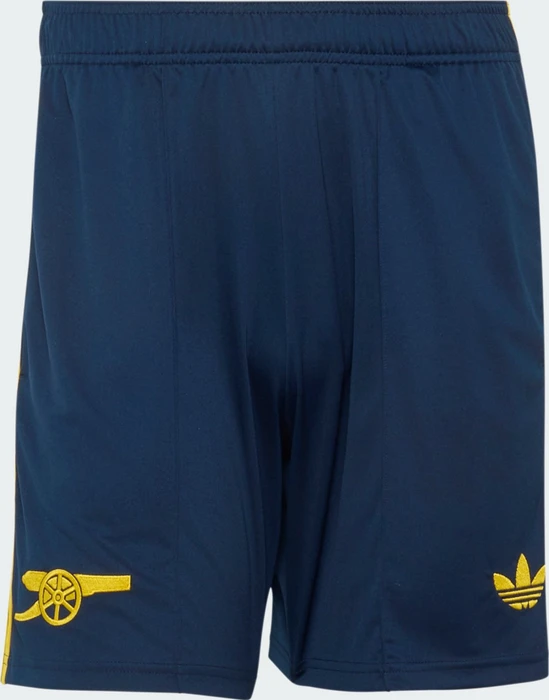 adidas FC Arsenal 2026/2027 Auswärtsshorts collegiate navy (Herren)