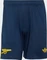 adidas FC Arsenal 2026/2027 Auswärtsshorts collegiate navy (Herren) Vorschaubild