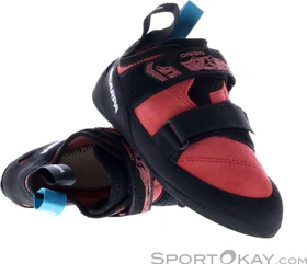 Scarpa Origin coral/black (Damen)