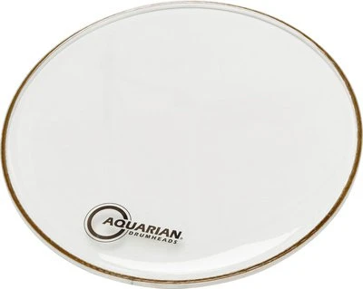 Aquarian Classic Clear Bass 20"